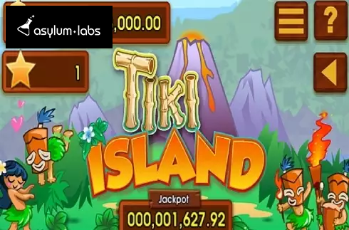 Tiki Island